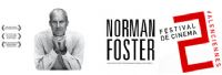 Norman Foster au Festival 2 Cinéma de Valenciennes. Le mardi 11 octobre 2011 à Valenciennes. Nord. 